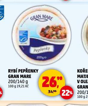 RYB PEPENKY GRAN MARE