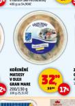 KOENN MATJESY V OLEJI GRAN MARE