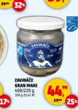ZAVINE GRAN MARE