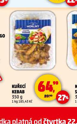 KUEC KEBAB