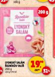 LYONSK SALM