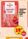 TURISTICK SALM