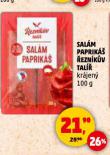 SALM PAPRIK