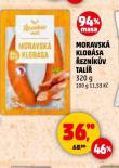 MORAVSK KLOBSA