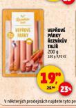 VEPOV PRKY