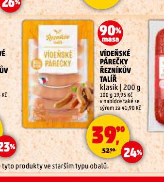 VDESK PREKY