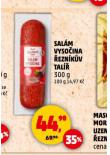 SALM VYSOINA