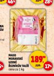 MASO MORAVSK UZEN