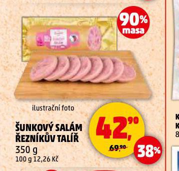 UNKOV SALM