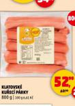 KLATOVSK KUEC PRKY