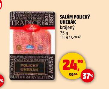SALM POLICK UHERK
