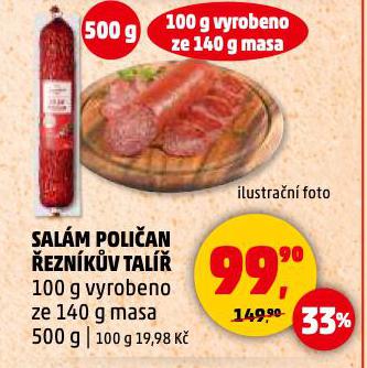 SALM POLIAN