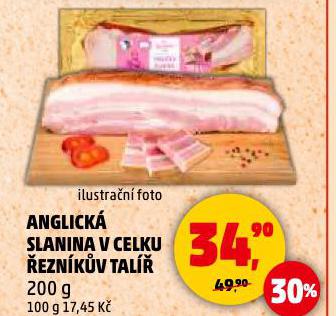 ANGLICK SLANINA