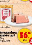 JTROV PATIKA
