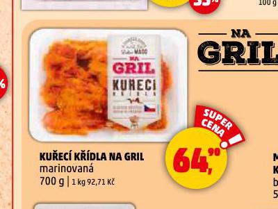 KUEC KDLA NA GRIL