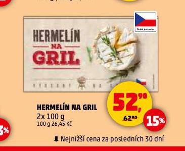 HERMN NA GRIL