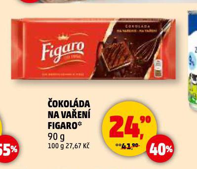 FIGARO OKOLDA NA VAEN