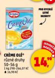 CRME OL