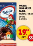 POLEVA CUKRSK CARLA