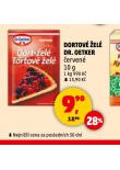 DORTOV EL DR. OETKER