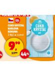 CUKR KRYSTAL