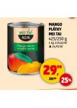 MANGO PLTKY MEI TAI