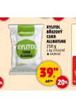 XYLITOL BEZOV CUKR ALLNATURE