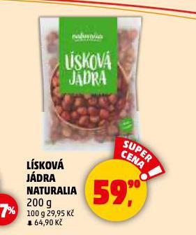 LSKOV JDRA NATURALIA