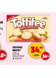 TOFFIFEE WHITE