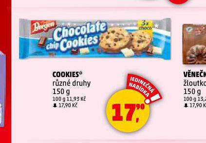 COOKIES