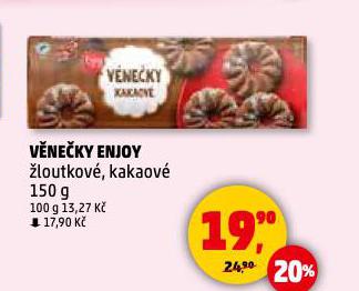 VNEKY ENJOY