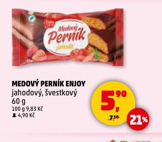 MEDOV PERNK