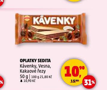 OPLATKY SEDITA