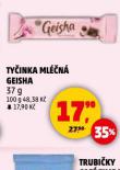 GEISHA TYINKA MLN