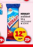 HORALKY