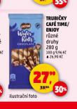 TRUBIKY CAF TIME / ENJOY