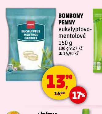 BONBONY PENNY