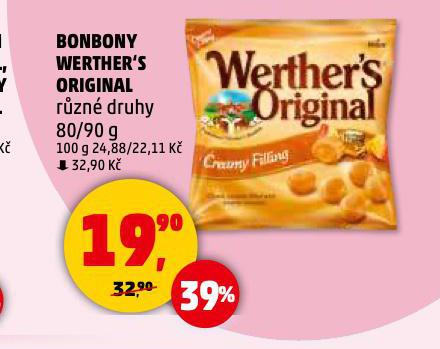 WERTHERES ORIGINAL