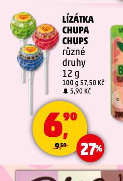 CHUPA CHUPS LZTKA