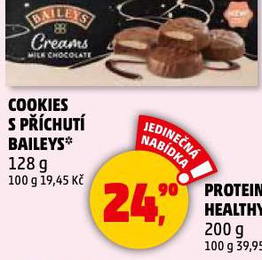 COOKIES S PCHUT BAILEYS