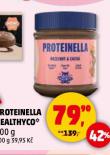 PROTEINELLA HEALTHYCO