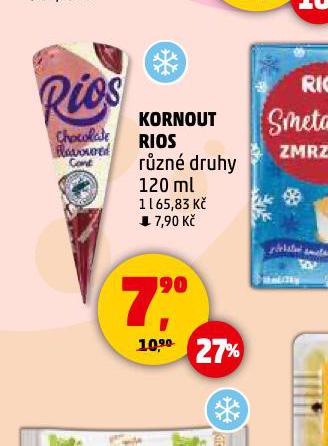 KORNOUT RIOS