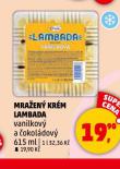 MRAEN KRM LAMBADA