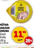 PATIKA KARLOVA KORUNA