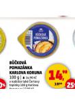 BKOV POMAZNKA KARLOVA KORUNA