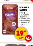 POHANKA GUSTITO