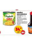 KUKUICE GOLD BONDUELLE