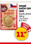 OVESN VLOKY CRIP CROP
