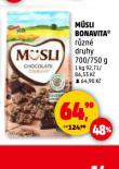 MSLI BONAVITA