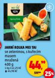 JARN ROLKA MEI TAI